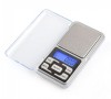 Весы электронные карманные, Pocket Scale MH-500