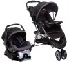 Детская коляска 2 в 1 Ramili Baby Rapid TS