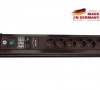 Сетевой фильтр 3 м Brennenstuhl Premium-Line 30 А, 6 розеток (1156000396)