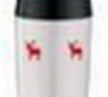 5627701035 Термос-кружка Alfi travelMug white/red 0,35L