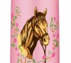 5327641050 Термос-бутылочка Alfi Pferde pink 0,5L