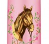 5327641050 Термос-бутылочка Alfi Pferde pink 0,5L
