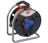 1308250 Удлинитель на катушке 50 м Brennenstuhl SUPER-SOLID BREMAXX IP44