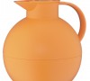 0115961094 Термос-кувшин Alfi Kugel orange 1,0L