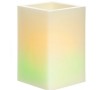 Свеча светодиодная LED Candle C-SH65T/W