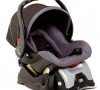 Детское автокресло 0+ Ramili Baby BC101B с базой Latch Isofix