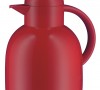 0925037100 Термос-кувшин Alfi DIANA red 1,0L