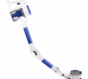 Вертикальный беспроводной пылесос MultiClick S Aqua REMEZair RMVC-502