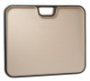 Доска разделочная двусторонняя REMIHOF Textur RmH-RF-CB-1-beige